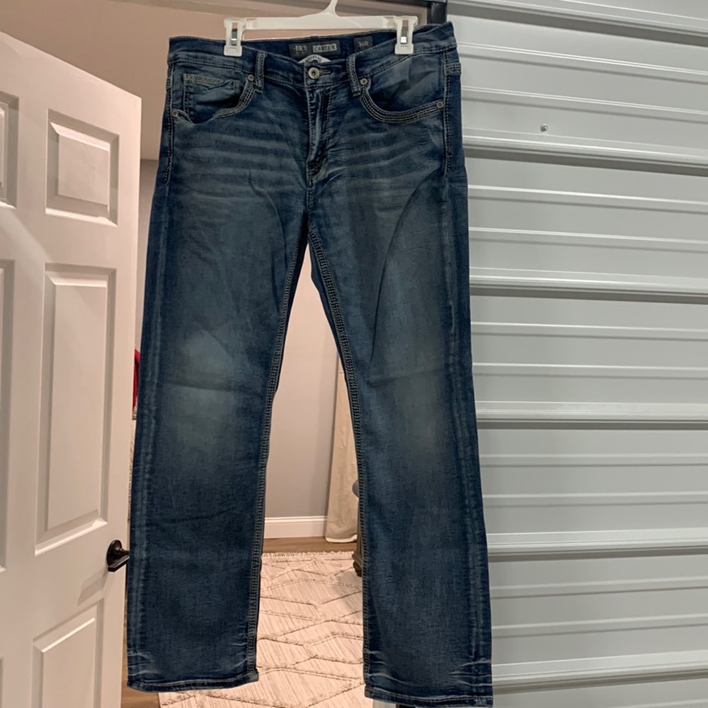 BKE jeans Carter style